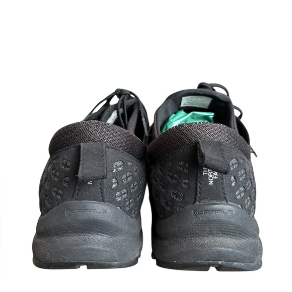 Men’s The North Face Mountain Sneakers US 13 - Picture 3 of 9